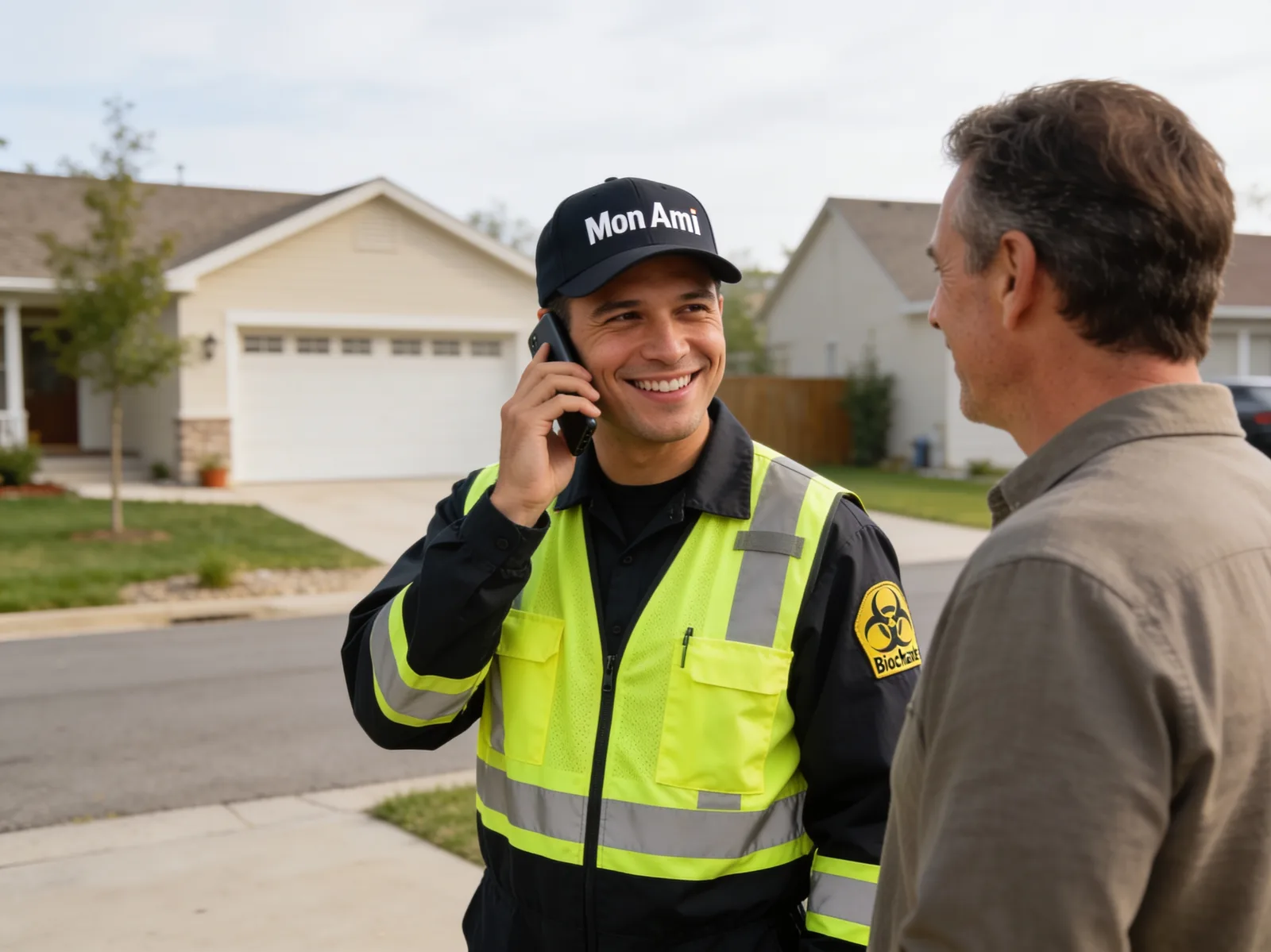 Sewage Cleanup Waxahachie, TX FAQs